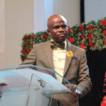 "Cleric Bisi Adewale Outlines What He Considers the Ultimate Primary Duty of a Married Man"