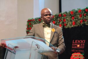 "Cleric Bisi Adewale Outlines What He Considers the Ultimate Primary Duty of a Married Man"