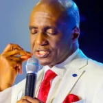 Security Double Standards: Pastor Ibiyeomie Challenges Government Over Unmasking Insecurity Financiers