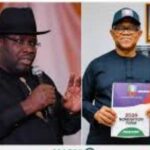 Don’t Disparage Me or My Party. If It’s Easy, Go and Form Your Own Party. You’re Not Doing NDC a Favor. NDC Is Doing You a Favor — Sen. Dickson Tells Obedients
