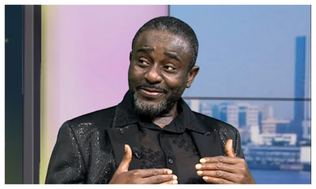 Wike’s aide has no right to expose my privacy – Emeka Ike fumes, reveals next action'