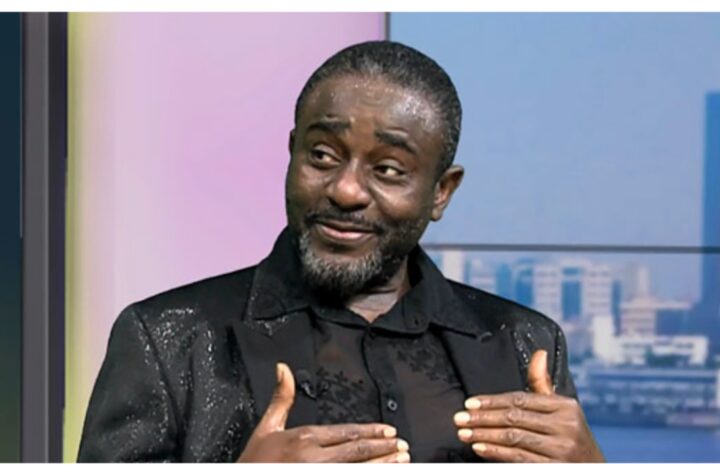 Wike’s aide has no right to expose my privacy – Emeka Ike fumes, reveals next action'
