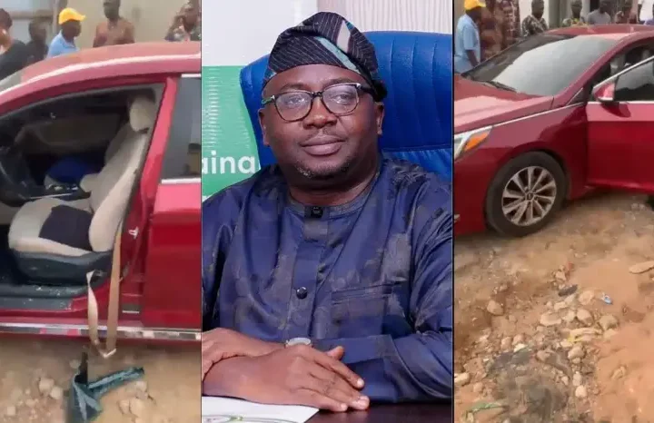 Family Confirms Abd¥ction of Ex-Minister Bayo Adelabu’s Sister, Twin Sons in Ibadan, Appeals for Calm
