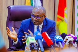 FG Declares June 12 Public Holiday as Nigerians Mark Democracy Day