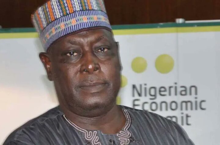 Ex-SGF Babachir Lawal dumps ADC, knocks Atiku