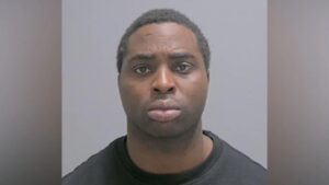 28-Year-Old Congolese Man Found Guilty of St@bbing Nigerian Student to De@th in UK