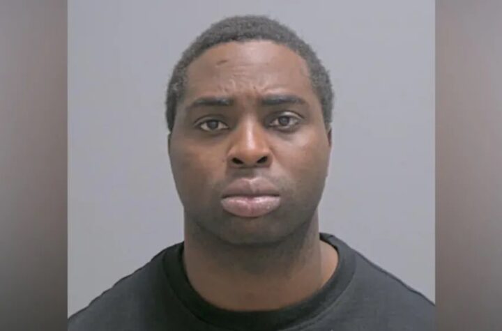 28-Year-Old Congolese Man Found Guilty of St@bbing Nigerian Student to De@th in UK