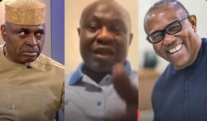 Kenneth Okonkwo Fell Out With Peter Obi Over House Rent Money — Dr. Katch Ononuju