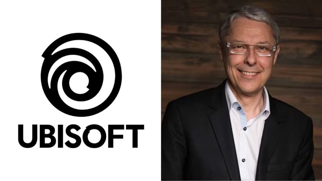 Tragedy in France: Ubisoft Co-Founder Claude Guillemot Dies in Light Aircraft Crash