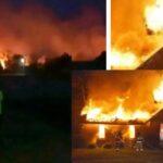 Heavy Gunfire as Boko Haram Attacks Chibok, Sets Schools Ablaze