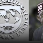 IMF Raises Alarm as Nigeria’s External Debt May Hit $72.6bn Before 2027 Election
