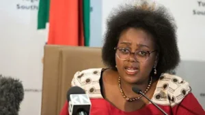 BACKLASH: South Africa laments economic hit over recent xenophobic tensions, artistes losing gigs