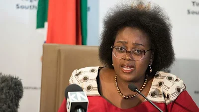BACKLASH: South Africa laments economic hit over recent xenophobic tensions, artistes losing gigs