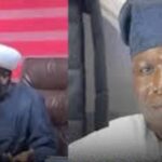 If Sunday Igboho Truly Has the Power he claims, he should simply disappear and appear wherever the bandits are instead of making mouth — Sheikh Daood Molaasan