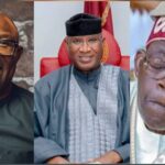 2027: I Endorse Obi, But I Still Support Tinubu’s Policies — Former Deputy Senate President, Omo-Agege