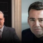 Keir Starmer Breaks Down in Tears While Announcing Resignation as U.K. Prime Minister, Andy Burnham Tipped as Leading Successor