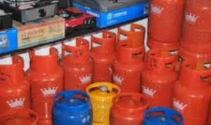 Kitchen Inflation: Nigerian Families Abandon Gas Cylinders for Firewood Amid ₦2,400/kg Spike