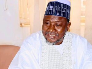 'No Justice in APC': Senator Maidoki Rejects Leadership Intervention, Finalizes Move to ADC