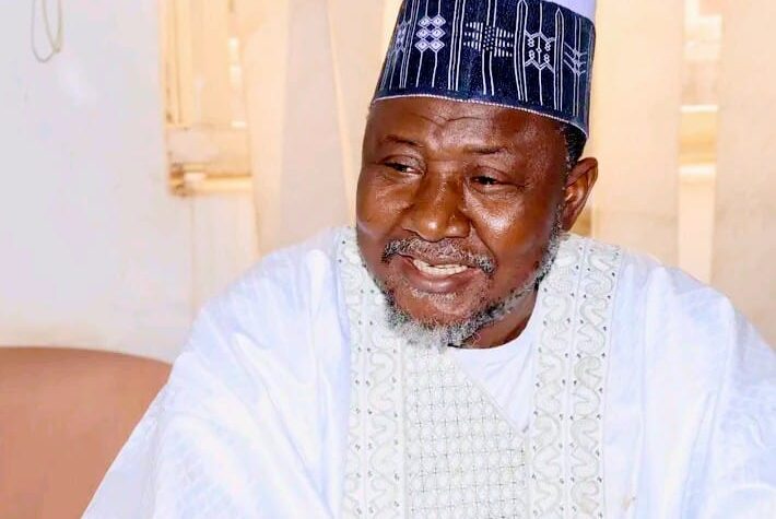 'No Justice in APC': Senator Maidoki Rejects Leadership Intervention, Finalizes Move to ADC