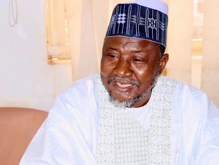 'No Justice in APC': Senator Maidoki Rejects Leadership Intervention, Finalizes Move to ADC