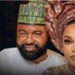 Marriage Crash: Actor Olaiya’s wife accuses him of domestic vi%lence, mistreatment and marrying her best friend