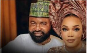 Marriage Crash: Actor Olaiya’s wife accuses him of domestic vi%lence, mistreatment and marrying her best friend