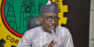 Senate Orders Mele Kyari’s Arrest as Ex-NNPCL CFO insist just N2.9 billion was used to register the company