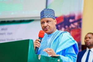 Stop giving free publicity to terr%rists— Information Minister, Mohammed Idris, tells Nigerian media