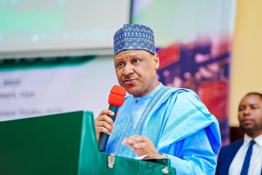 Stop giving free publicity to terr%rists— Information Minister, Mohammed Idris, tells Nigerian media
