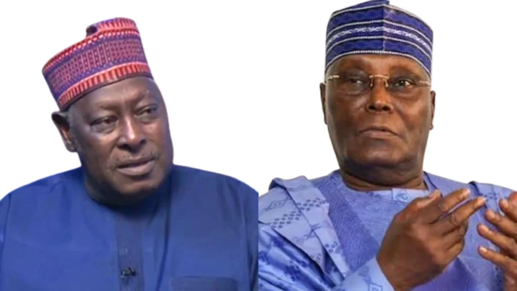 Alleged Rigging: Atiku’s camp fires back at Babachir Lawal, demands evidence