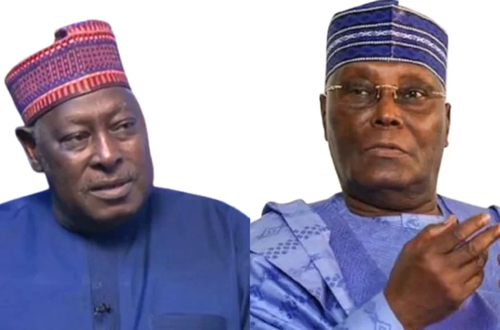 Alleged Rigging: Atiku’s camp fires back at Babachir Lawal, demands evidence
