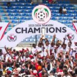 NPFL Champions to Earn ₦1 Billion as NSC, NFF Approve Massive Prize Money Boost, Set ₦2 Million Minimum Wage for Players