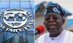 Naira Still Undervalued by 25.6% Despite FX Reforms — IMF Warns FG
