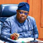 Nigeria’s Power Crisis Is More About Poor Governance Than Technology — New Minister Tegbe