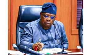 Nigeria’s Power Crisis Is More About Poor Governance Than Technology — New Minister Tegbe