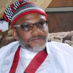 Biafra: US Congress asks Secretary of State to engage Nigerian Govt over Nnamdi Kanu conviction and imprisonment