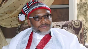 Biafra: US Congress asks Secretary of State to engage Nigerian Govt over Nnamdi Kanu conviction and imprisonment