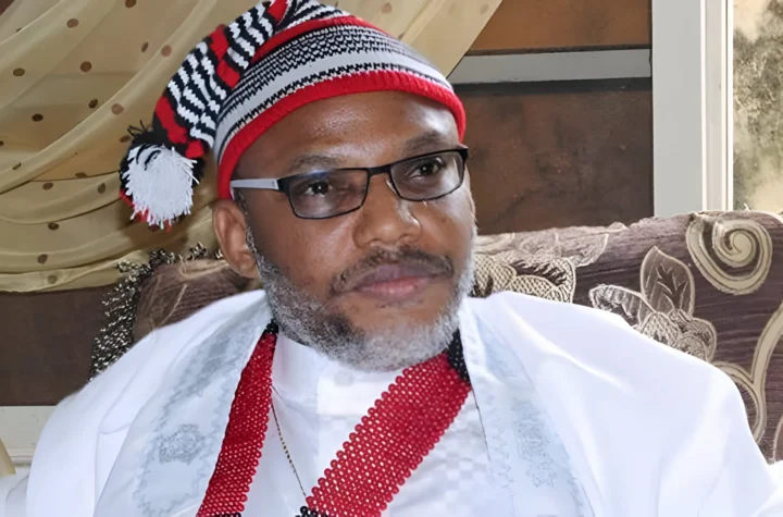 Biafra: US Congress asks Secretary of State to engage Nigerian Govt over Nnamdi Kanu conviction and imprisonment