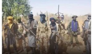 One Teacher K+ lled, Scores of Students Feared Abd¥cted as B@ndits Storm Borno Secondary School