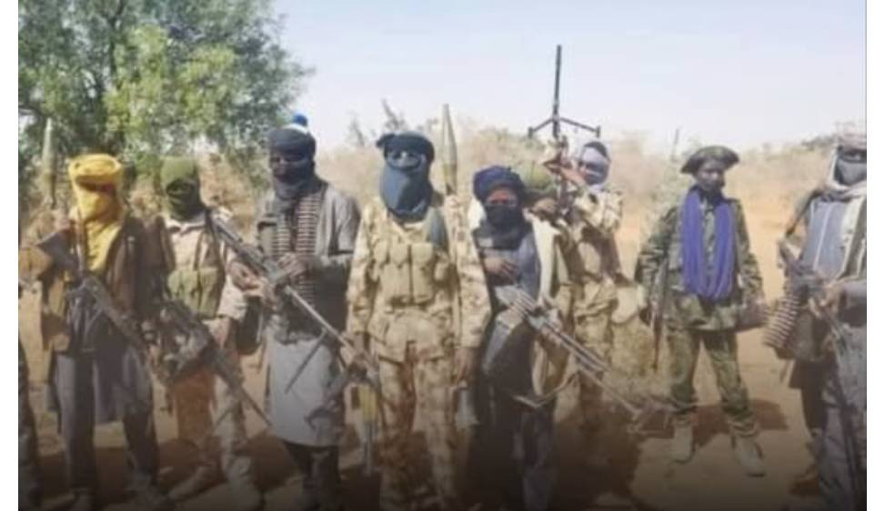 One Teacher K+ lled, Scores of Students Feared Abd¥cted as B@ndits Storm Borno Secondary School