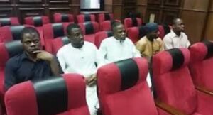 Owo Church Att@ck: We Will Appeal D+ath Sentence Verdict — Defendant Counsel, Abdullah Mohammed