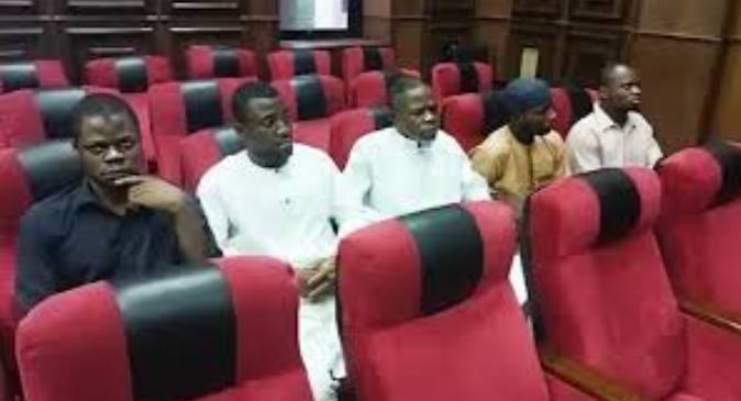 Owo Church Att@ck: We Will Appeal D+ath Sentence Verdict — Defendant Counsel, Abdullah Mohammed