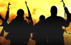 Panic as ‘Repentant’ Bandits K+ll Eight Soldiers in Kaduna Amb¥sh