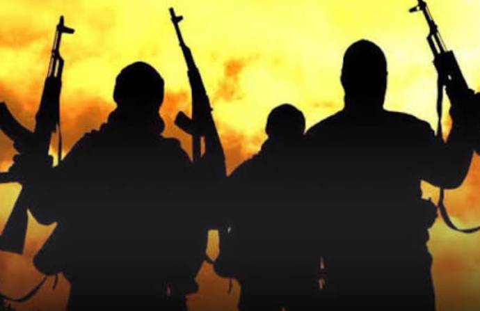 Panic as ‘Repentant’ Bandits K+ll Eight Soldiers in Kaduna Amb¥sh