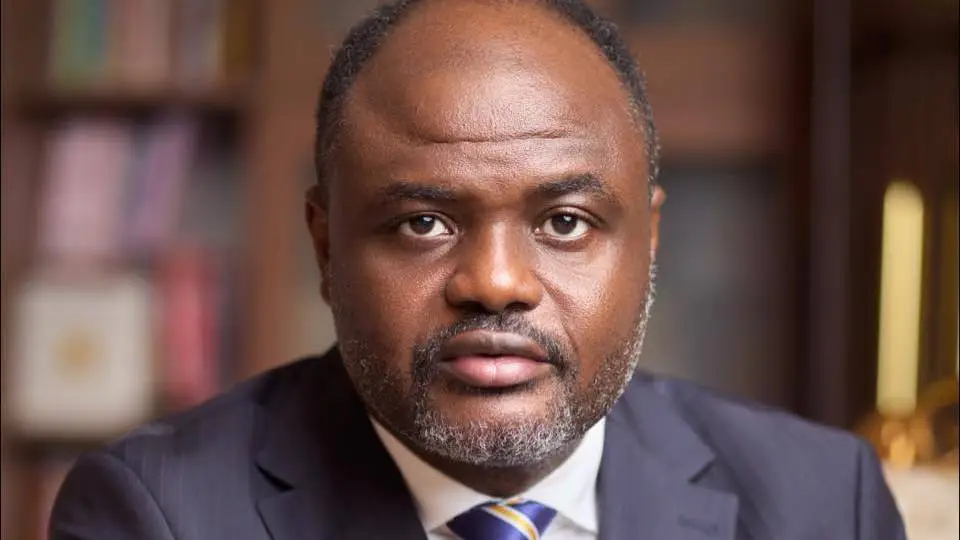 “If You Cannot Submit to a Husband Then Don’t Marry” — Pastor Abel Damina Tells Feminists
