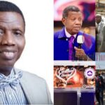 Pastor Adeboye Did Not Protest Against President Jonathan’s Government, He Only Participated in a Prayer Walk — RCCG Debunks Claims