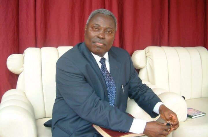 Wrong to hand over churches to your son – Pastor Kumuyi on hereditary succession [VIDEO]