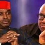 Peter Obi Slams Kenneth Okonkwo With N5bn D+famation Suit Over ‘N10m Bribe’ Allegations