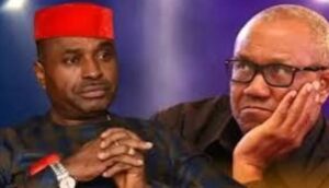 Peter Obi Slams Kenneth Okonkwo With N5bn D+famation Suit Over ‘N10m Bribe’ Allegations