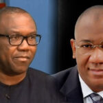 "Our Bond Remains Unshakable" — Datti Baba-Ahmed Dismisses Rumors of Rift With Peter Obi